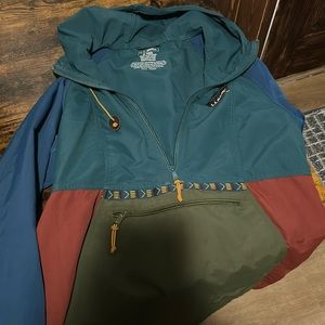 Ll Bean Spring Coat